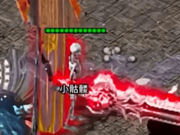 黑悟空新开服爆率全开：一切装备靠打，散人也能逆袭成神
