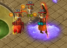8月15日，一次偶然相遇让我看清了传奇顶级玩家的真正境界